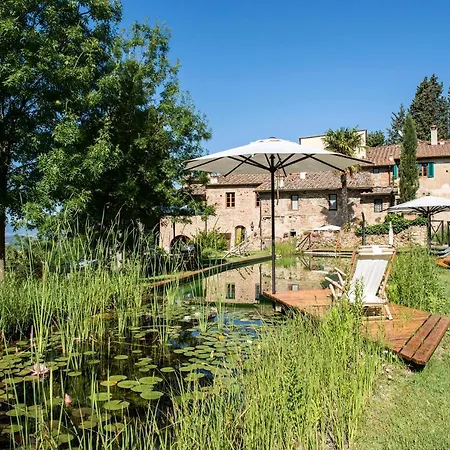 Il Paluffo Bed & Breakfast Certaldo