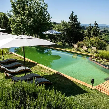 Bed & Breakfast Il Paluffo 4*