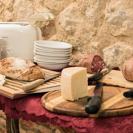 Bed & Breakfast Il Paluffo 4*