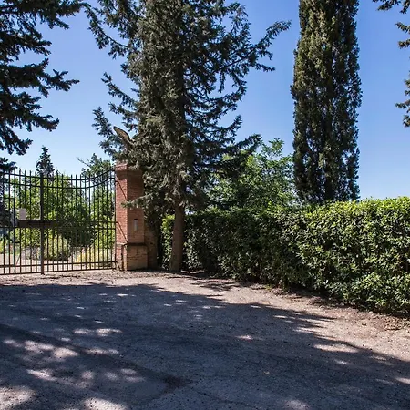 Il Paluffo Bed & Breakfast 4*