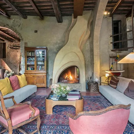 Bed & Breakfast Il Paluffo Certaldo