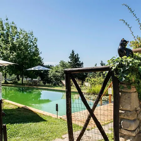 Il Paluffo Bed & Breakfast 4*