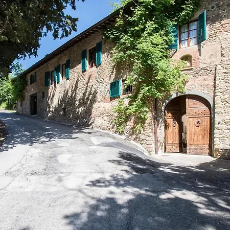 Bed & Breakfast Il Paluffo