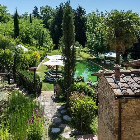 Il Paluffo Bed & Breakfast