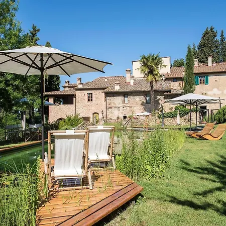 Il Paluffo Bed & Breakfast